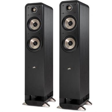 Напольная акустика Polk Audio Signature S55e Black